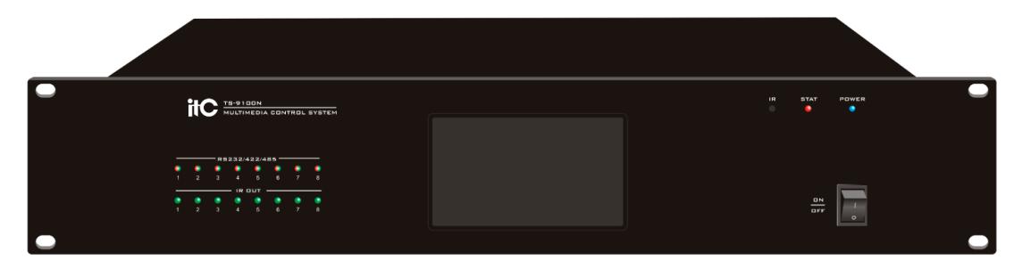 Контроллер управления ITC TS-9100N